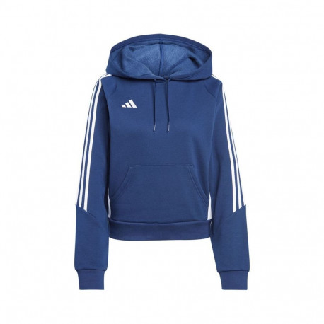 Adidas Tiro 24 Hooded W sweatshirt IR7507 (XS)