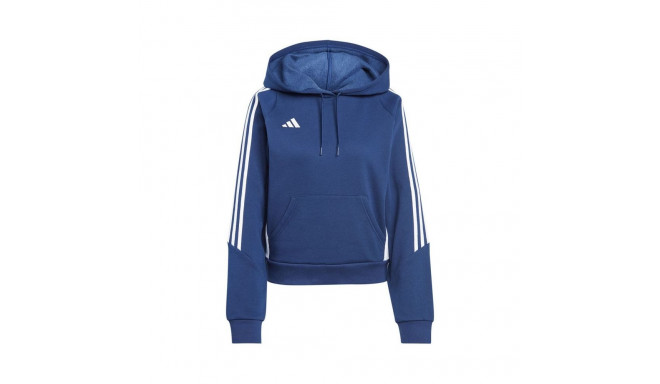 Adidas Tiro 24 Hooded W sweatshirt IR7507 (S)