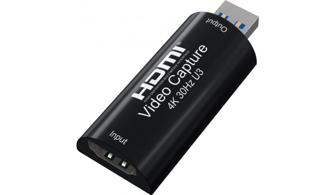 PremiumCord HDMI Video Capture USB3.0