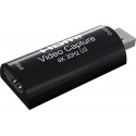 PremiumCord videosalvestuskaart HDMI Video Capture USB 3.0