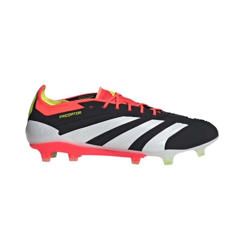 Adidas Predator Elite FG M IE1802 football shoes 44 Training shoes Photopoint.lv