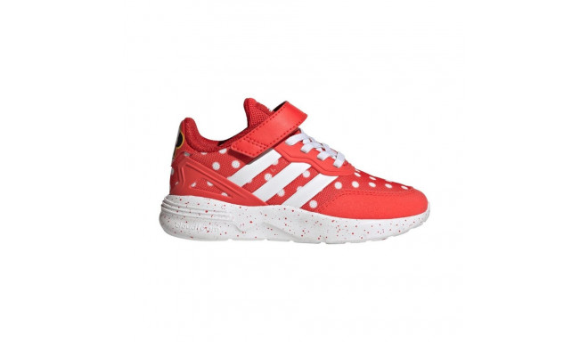 Adidas Nebzed x Disney Minnie Mouse Running Jr IG5368 shoes (31)