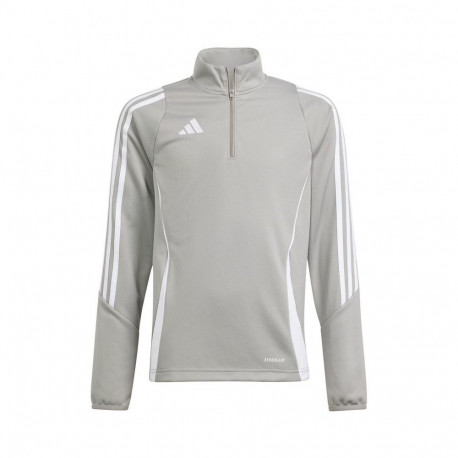 Adidas Tiro 24 Training Top Jr IR9363 sweatshirt (116cm)