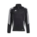 Adidas Tiro 24 Training Jr sweatshirt IJ9952 (164cm)