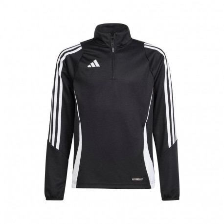 Adidas Tiro 24 Training Jr sweatshirt IJ9952 (140cm)