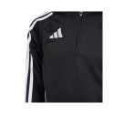 Adidas Tiro 24 Training Jr sweatshirt IJ9952 (164cm)