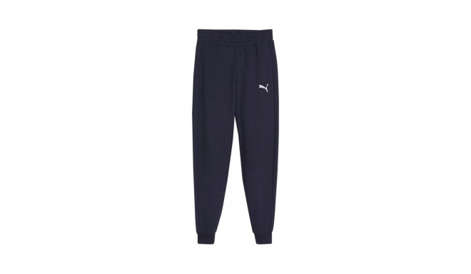 Puma Team Goal Jr Pants 658601 06 (128cm)