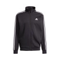 adidas Basic 3-Stripes Fleece M tracksuit IJ6067 (S)