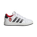 Adidas Grand Court Spider-man K Jr IG7169 shoes (36)