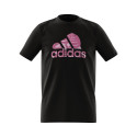 Adidas Badge of Sport Nature Jr T-shirt HR8148 (152cm)