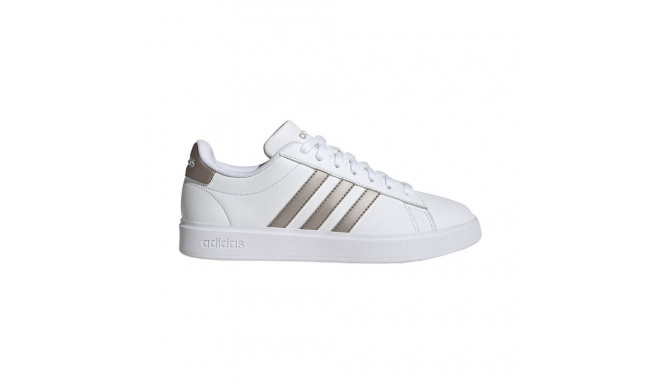 Adidas Grand Court Cloudfoam Lifestyle Court Comfort W GW9215 shoes (37 1/3)