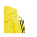 Adidas Tiro 23 League Sweat Hoodie Jr IC7856 (140cm) Adidas Tiro 23 League Sweat Hoodie Jr IC7856 (140cm)