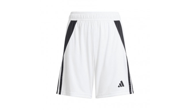 Adidas Tiro 24 Jr IR9370 shorts (116cm)