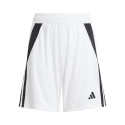 Adidas Tiro 24 Jr IR9370 shorts (140cm)