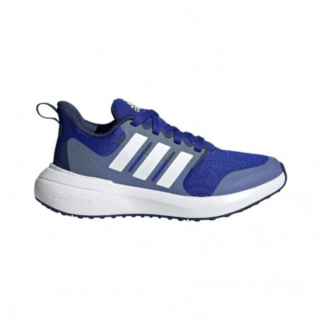 Adidas FortaRun 2.0 Cloudfoam Lace Jr HP5439 shoes (36)