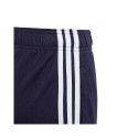 Adidas Essentials 3-Stripes Knit Jr Shorts HY4717 (128cm)