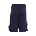 Adidas Essentials 3-Stripes Knit Jr Shorts HY4717 (176cm)