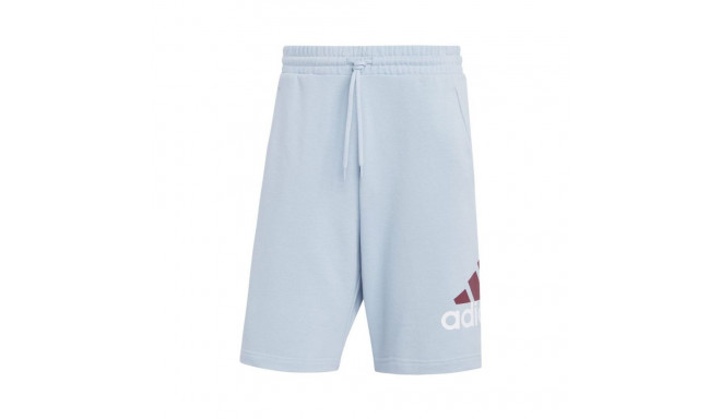 Adidas Essentials Big Logo French Terry M shorts IJ8563 (L)