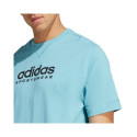 Adidas All SZN Graphic Tee M IC9820 (L)