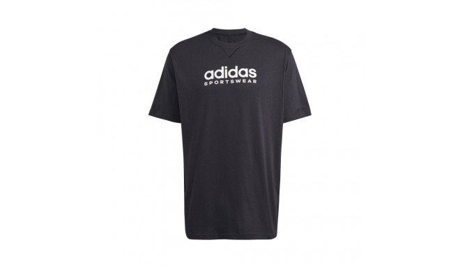 Adidas All SZN Graphic Tee M IC9815 (M)