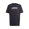 Adidas All SZN Graphic Tee M IC9815 (M)