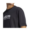 Adidas All SZN Graphic Tee M IC9815 (L)