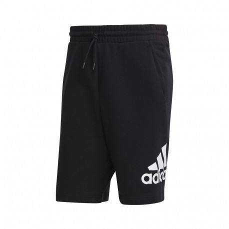 Adidas Essentials Big Logo French Terry M IC9401 shorts (M)