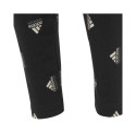 Adidas Brand Love Print Jr leggings IB8916 (152cm)