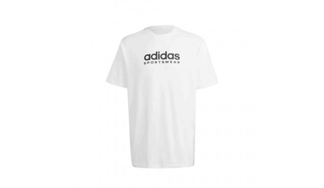 Adidas All SZN Graphic Tee M IC9821 (L)