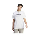 Adidas All SZN Graphic Tee M IC9821 (M)