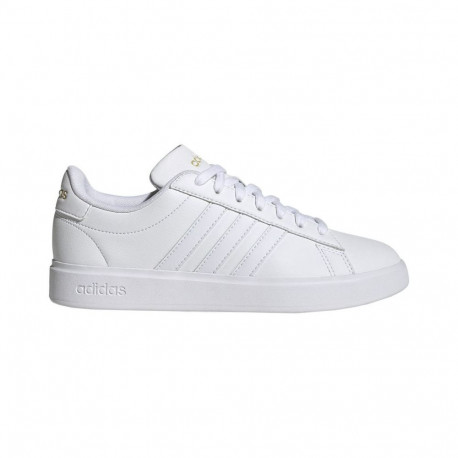 Adidas Grand Court Cloudfoam Lifestyle Court Comfort W GW9213 shoes (38 2/3)