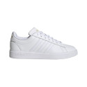 Adidas Grand Court Cloudfoam Lifestyle Court Comfort W GW9213 shoes (37 1/3)