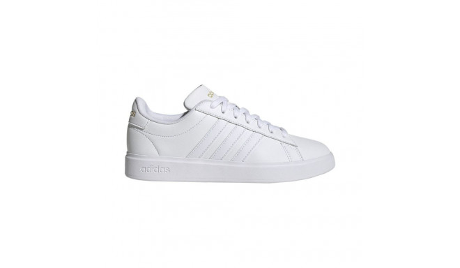 Adidas Grand Court Cloudfoam Lifestyle Court Comfort W GW9213 shoes (37 1/3)