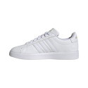 Adidas Grand Court Cloudfoam Lifestyle Court Comfort W GW9213 shoes (37 1/3)