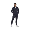 Adidas Satin French Terry Track Suit M HI5396 (L)