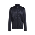 Adidas Satin French Terry Track Suit M HI5396 (2XL)