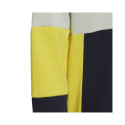 Adidas Colourblock Hoodie Jr HN8567 sweatshirt (128cm)