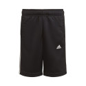 Adidas Designed 2 Move 3-Stripes Shorts Jr HI6833 (128cm)