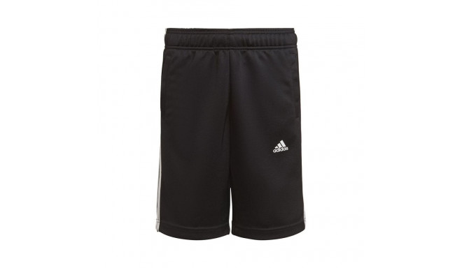 Adidas Designed 2 Move 3-Stripes Shorts Jr HI6833 (164cm)