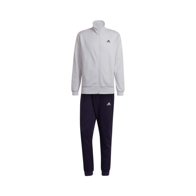 Adidas logo suit online