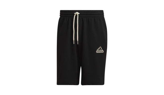 Adidas Essentials Feelcomfy French Terry Shorts M HE1815 (S)