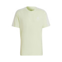 Adidas Essentials 3-Stripes Tee M HF4542 (XL)