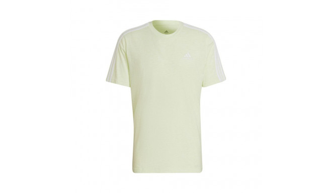 Adidas Essentials 3-Stripes Tee M HF4542 (XL)