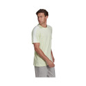 Adidas Essentials 3-Stripes Tee M HF4542 (XL)