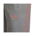 Adidas 3-Stripes Tapered Leg Jr HD4362 pants (152cm)