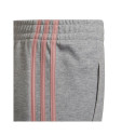 Adidas 3-Stripes Tapered Leg Jr HD4362 pants (152cm)