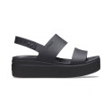 Crocs Brooklyn Low Wedge W 206453 060 (38-39)