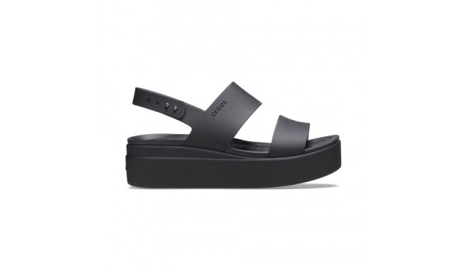 Crocs Brooklyn Low Wedge W 206453 060 (39-40)