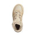 Adidas Hoops Mid 3.0 Jr IF7738 shoes (36 2/3)