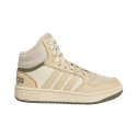 Adidas Hoops Mid 3.0 Jr IF7738 shoes (40)